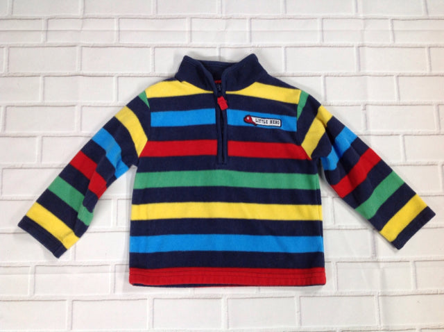 Carters Multi-Color Top