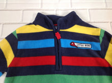 Carters Multi-Color Top