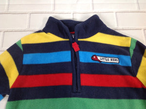 Carters Multi-Color Top