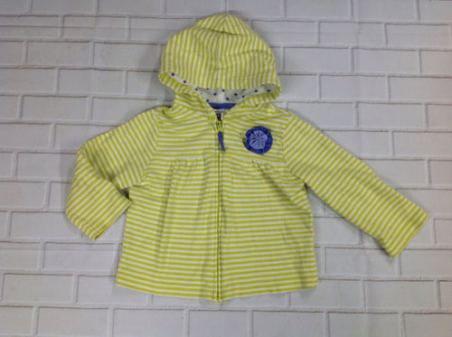 Carters Multi-Color Top