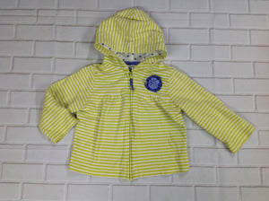 Carters Multi-Color Top