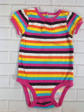 Carters Multi-Color Top