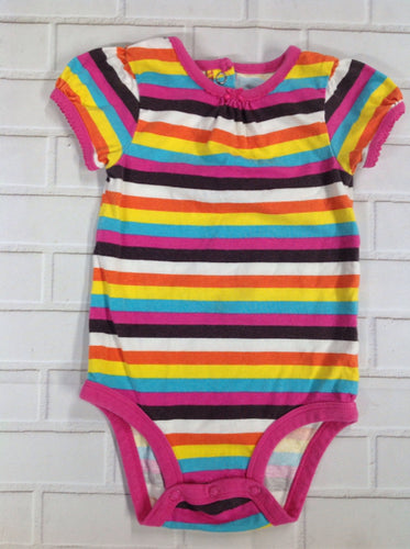 Carters Multi-Color Top