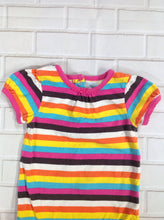 Carters Multi-Color Top