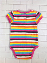 Carters Multi-Color Top