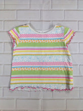Carters Multi-Color Top
