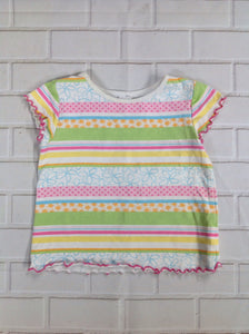 Carters Multi-Color Top