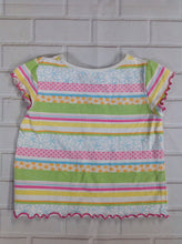 Carters Multi-Color Top