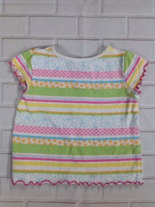 Carters Multi-Color Top