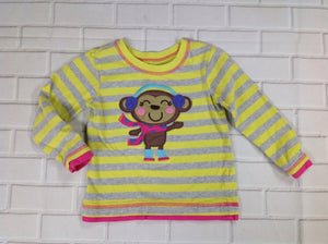 Carters Multi-Color Top