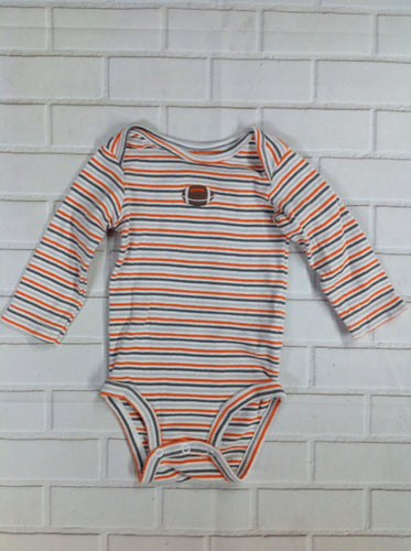Carters Multi-Color Top