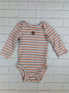 Carters Multi-Color Top