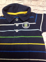 Carters Navy Blue One Piece