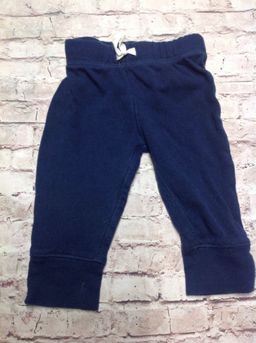 Carters Navy Blue Pants