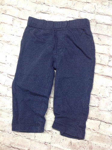 Carters Navy Blue Pants