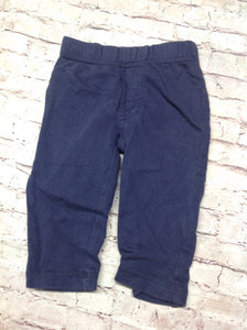 Carters Navy Blue Pants