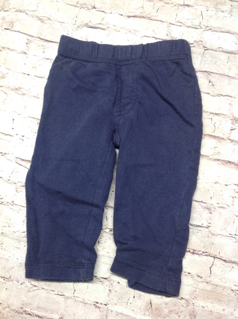 Carters Navy Blue Pants