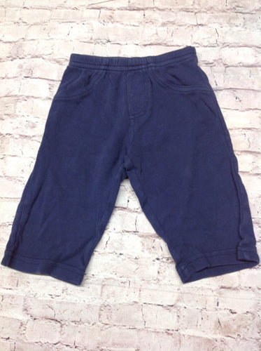 Carters Navy Blue Pants