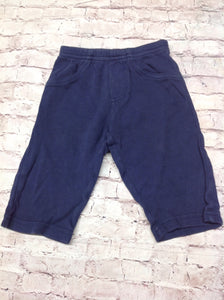 Carters Navy Blue Pants
