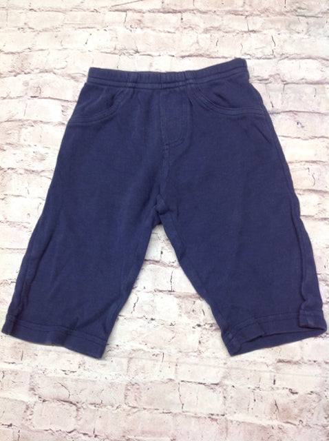 Carters Navy Blue Pants