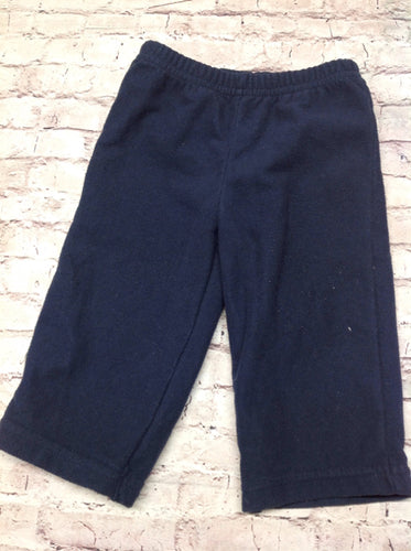 Carters Navy Blue Pants