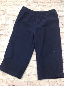 Carters Navy Blue Pants