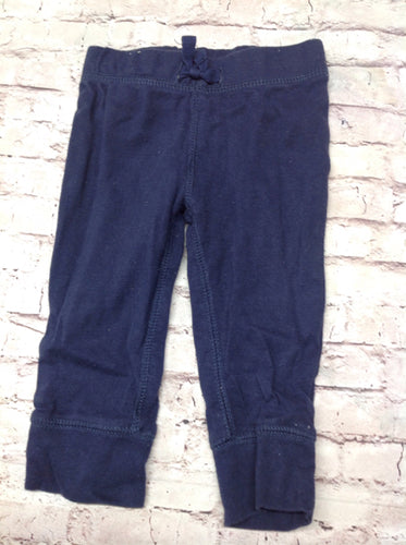 Carters Navy Blue Pants