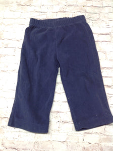 Carters Navy Blue Pants