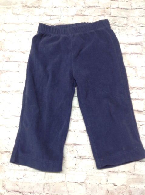 Carters Navy Blue Pants