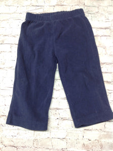 Carters Navy Blue Pants