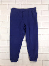 Carters Navy Leggings
