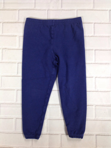 Carters Navy Leggings