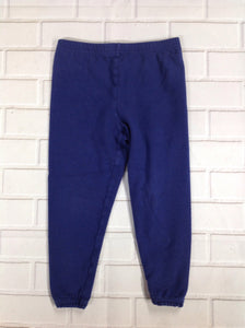 Carters Navy Leggings