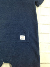 Carters Navy One Piece