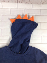Carters Navy One Piece
