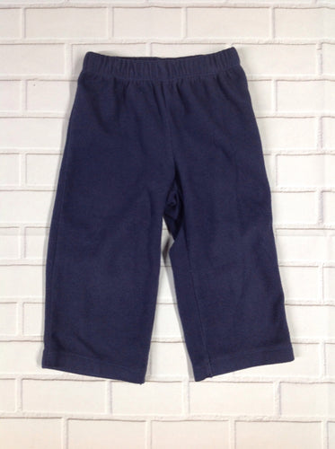 Carters Navy Pants