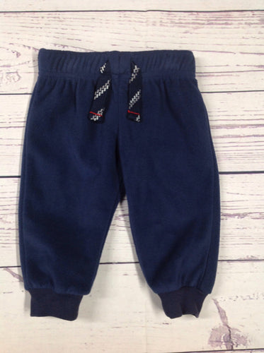 Carters Navy Pants