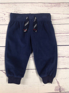 Carters Navy Pants