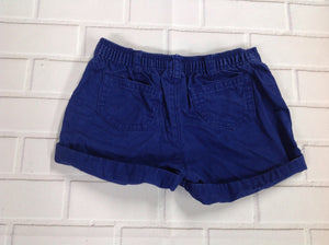 Carters Navy Shorts