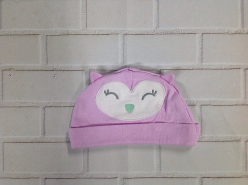 Carters OWL Hat