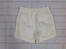 Carters Off-White Shorts