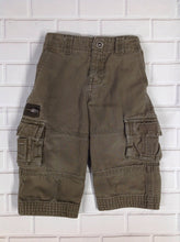 Carters Olive Pants