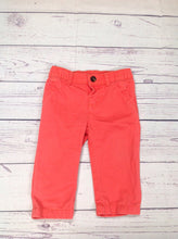 Carters Orange Pants