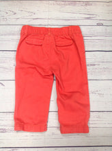 Carters Orange Pants