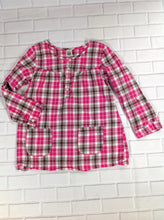 Carters PINK & BROWN Top