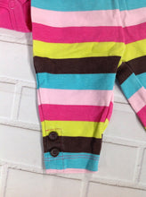 Carters PINK PRINT 2 PC Outfit