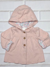 Carters PINK PRINT 3 PC Outfit