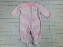 Carters PINK PRINT One Piece
