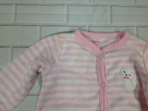 Carters PINK PRINT One Piece