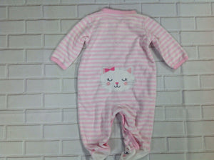 Carters PINK PRINT One Piece